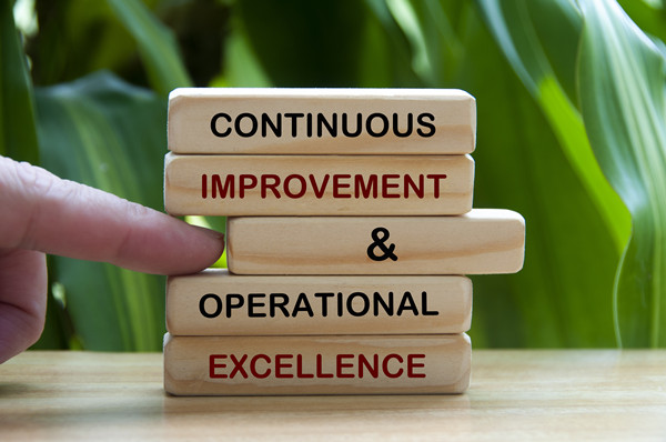 精益生產(chǎn)培訓(xùn)：提升員工技能，實(shí)現(xiàn)生產(chǎn)精益化