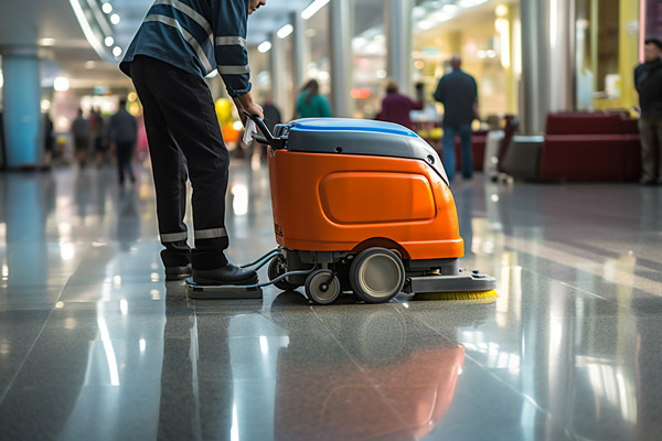 5S管理咨詢：改善環(huán)境，提升員工素質(zhì)！