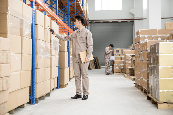 5S管理咨詢：改善環(huán)境，提升員工素質(zhì)！