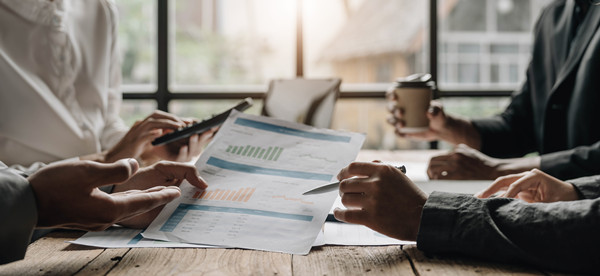 集團(tuán)財(cái)務(wù)管控：規(guī)范財(cái)務(wù)管理，降低財(cái)務(wù)風(fēng)險(xiǎn)！