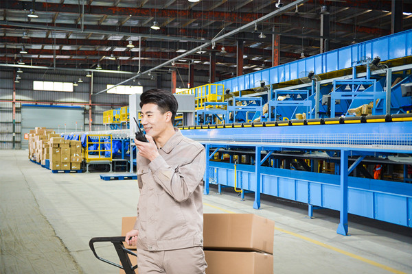 識別并應(yīng)對潛在供應(yīng)鏈風(fēng)險，確保運營穩(wěn)定