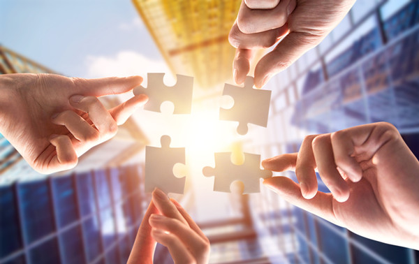 組織能力建設：提升企業(yè)競爭力的核心！