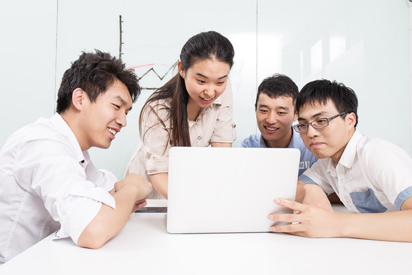 企業(yè)文化建設(shè)：營造積極氛圍，促進員工團結(jié)