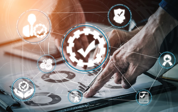 集團運營管控：優(yōu)化運營流程，提高集團協(xié)同效應