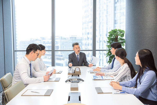 優(yōu)化薪酬結構，激發(fā)員工積極性和創(chuàng)造力！