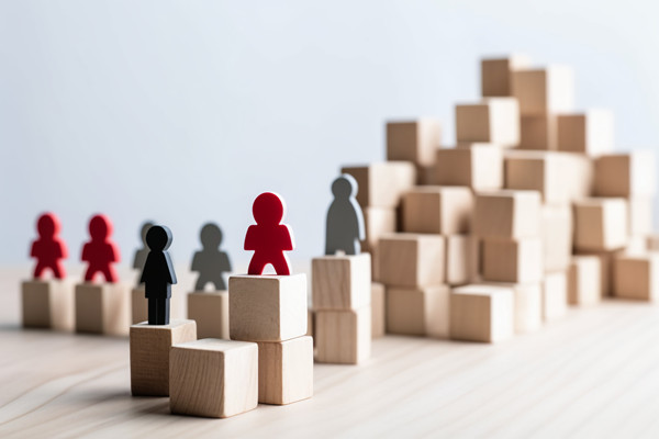 人才梯隊建設：培養(yǎng)儲備，確保企業(yè)持續(xù)發(fā)展