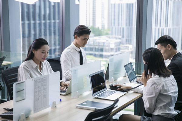 年度經(jīng)營計(jì)劃分析：查找潛在問題，提出解決方案