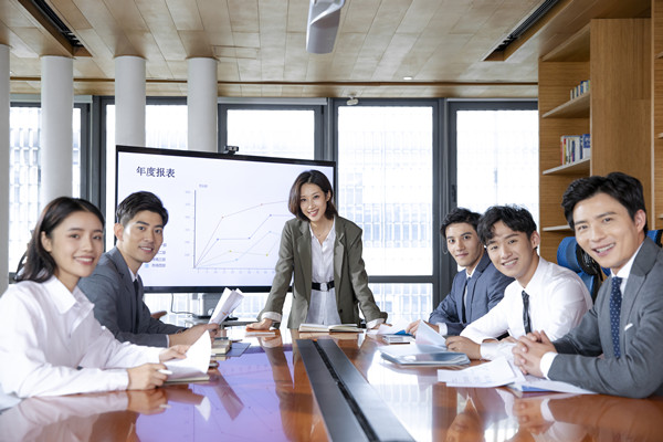 年度業(yè)務(wù)拓展計(jì)劃：多元發(fā)展，全面增長