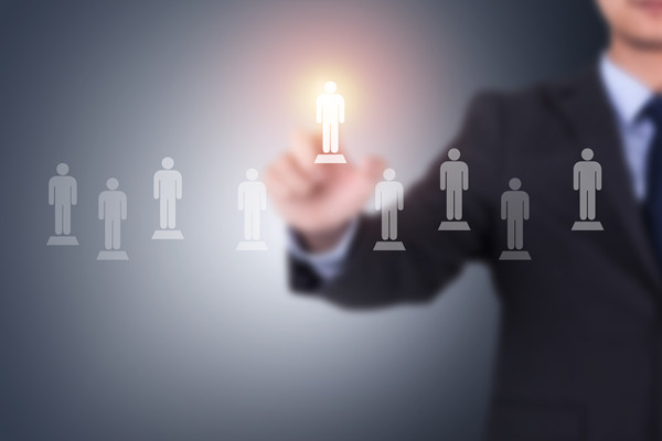 招聘與選拔：精準(zhǔn)匹配，為企業(yè)引進(jìn)優(yōu)秀人才