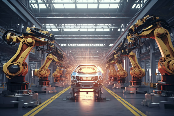 工業(yè)工程咨詢：應(yīng)用專業(yè)工程技術(shù)，提高生產(chǎn)效率