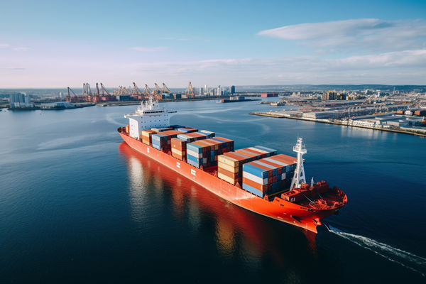 供應(yīng)鏈咨詢：提高物流和運輸效率，降低運輸成本