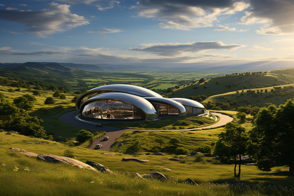 綠色供應(yīng)鏈：環(huán)保法規(guī)、企業(yè)責(zé)任和可持續(xù)發(fā)展