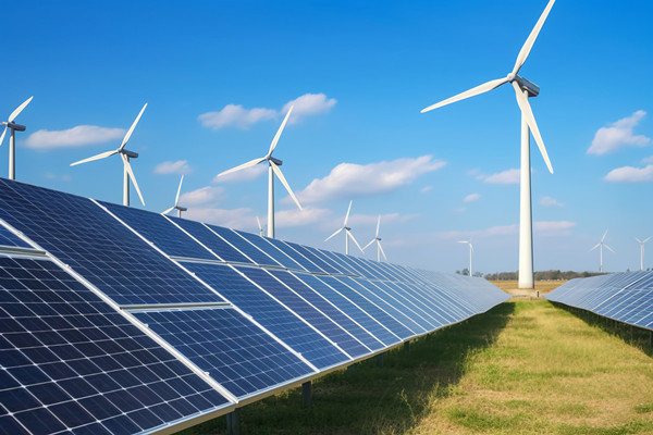 綠色供應(yīng)鏈：環(huán)保法規(guī)、企業(yè)責(zé)任和可持續(xù)發(fā)展