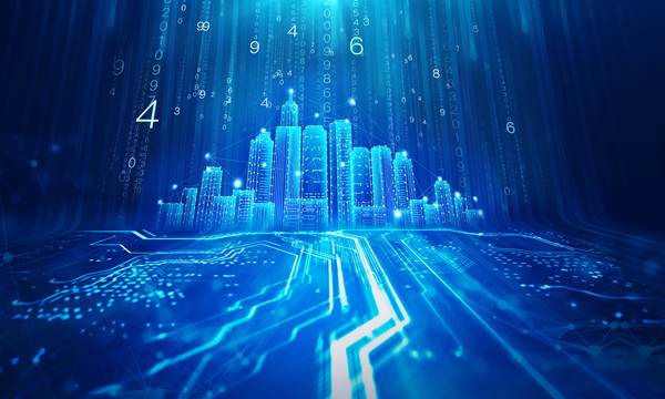 集團(tuán)信息化管控：推進(jìn)信息化建設(shè)，提升集團(tuán)管理效率