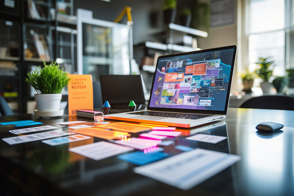 全面品牌管理：360度視角，打造持續(xù)競爭力