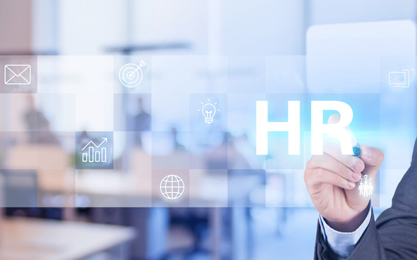 戰(zhàn)略性人力資源管理是企業(yè)發(fā)展的核心動力！