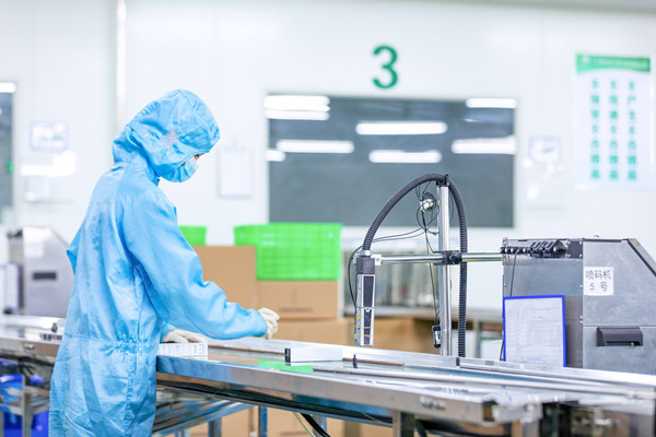 布局設計與改進：合理布局，提升生產效率