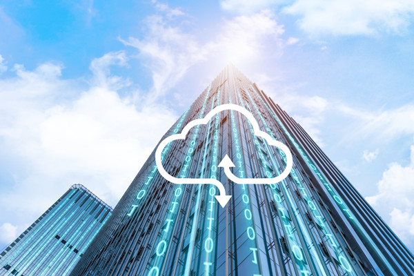 集團(tuán)管控的未來(lái)趨勢(shì)：數(shù)字化，平臺(tái)化，生態(tài)化