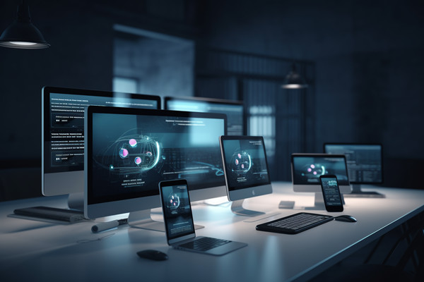 集團管控的未來趨勢：數(shù)字化，平臺化，生態(tài)化