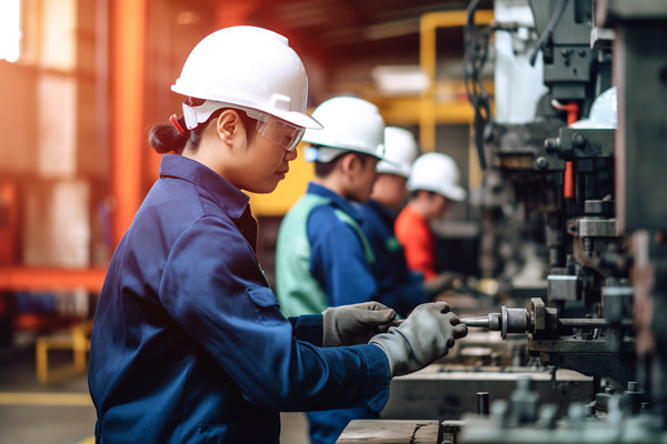 精益管理：消除浪費(fèi)，提高品質(zhì)，提升企業(yè)競爭力