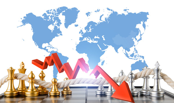 年度國際化戰(zhàn)略：全球視野，布局未來