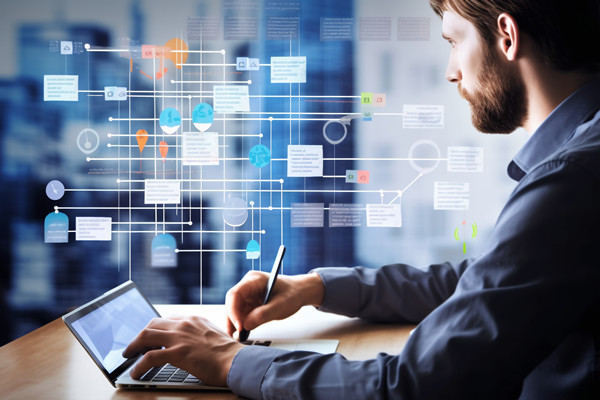 戰(zhàn)略決策：明智抉擇，引領企業(yè)走向成功