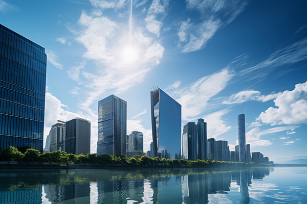 集團(tuán)管控：一種戰(zhàn)略性、系統(tǒng)性、高效性管理框架