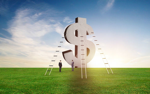 提供供應(yīng)鏈金融服務(wù)，緩解企業(yè)資金壓力