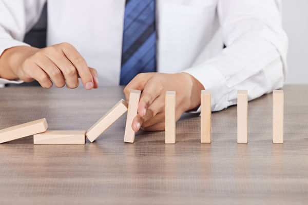 企業(yè)風(fēng)險管理：識別、評估與控制潛在風(fēng)險