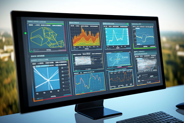 企業(yè)風(fēng)險管理：識別、評估與控制潛在風(fēng)險