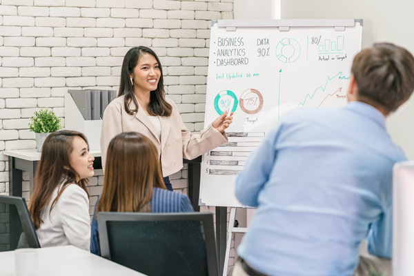 如何建立積極的企業(yè)文化并確保員工參與？