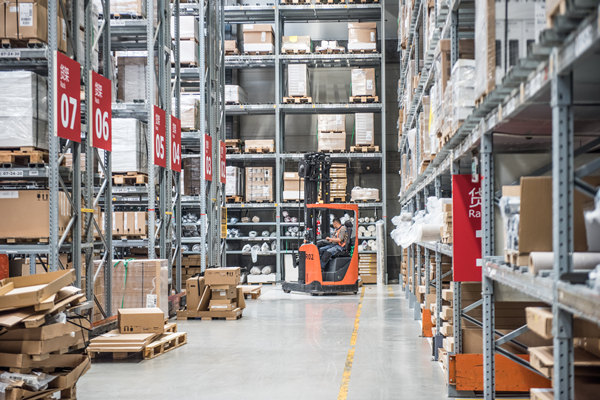 構(gòu)建高效跨境電商供應鏈，實現(xiàn)國際業(yè)務拓展