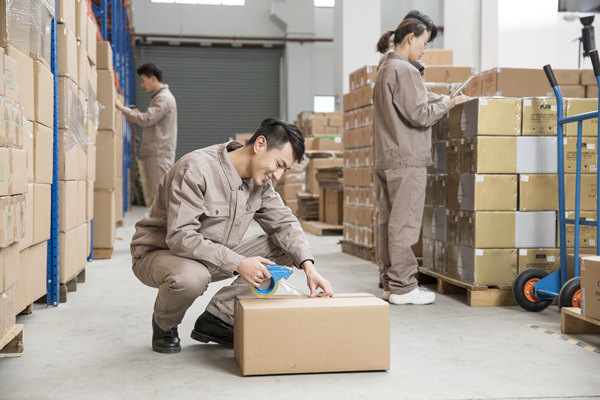 構(gòu)建高效跨境電商供應鏈，實現(xiàn)國際業(yè)務拓展