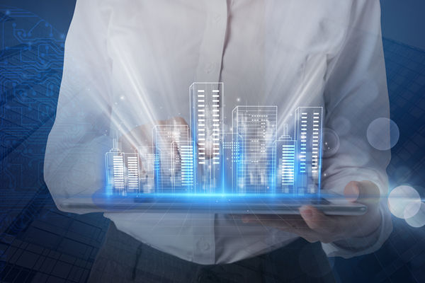 面向未來：數(shù)字化組織的構(gòu)建與領導力升級