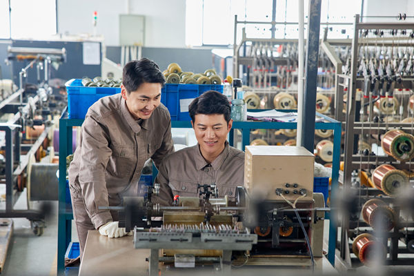 精益布局：優(yōu)化生產流程，提高工廠空間利用率