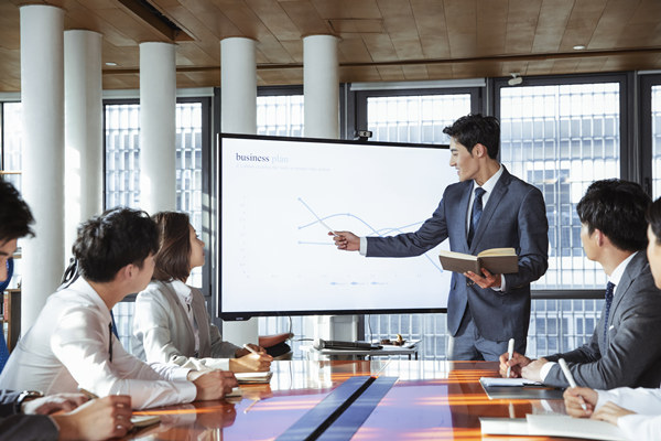 強(qiáng)化組織執(zhí)行力，加速企業(yè)戰(zhàn)略目標(biāo)與計(jì)劃的成功落地