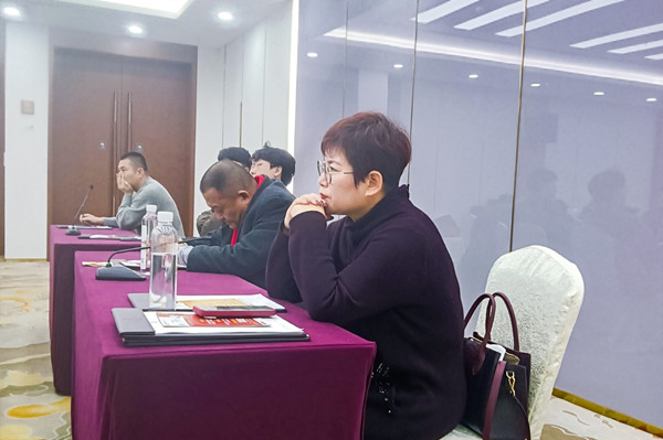 無錫市社區(qū)商會——勤新商會攜手正睿咨詢集團為企業(yè)家賦能充電！