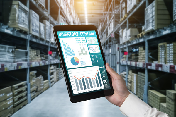 供應(yīng)鏈決策：基于數(shù)據(jù)支持，制定科學(xué)決策