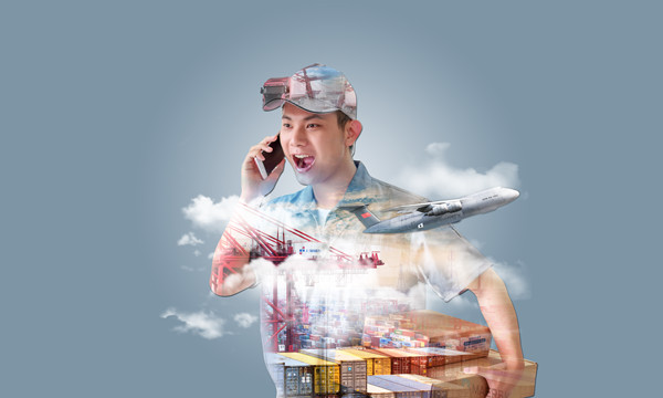 精益物流：減少運輸浪費，提高物流效率