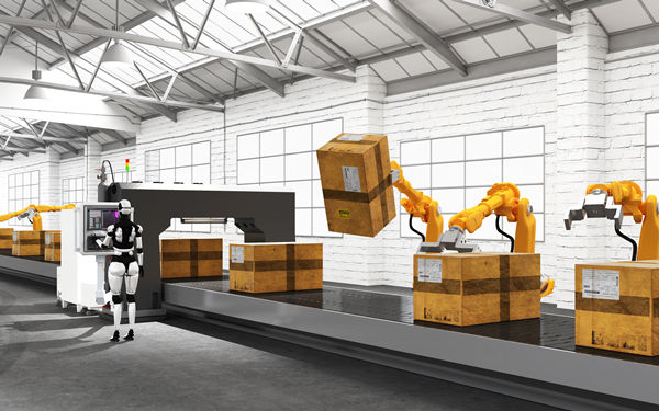 精益物流：減少運輸浪費，提高物流效率