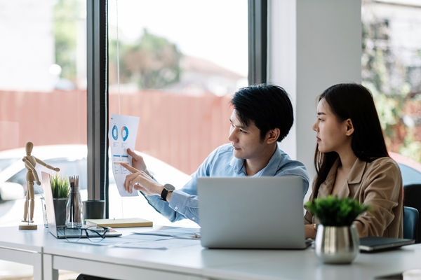 品牌數(shù)據(jù)分析：利用數(shù)據(jù)驅(qū)動(dòng)決策，提升營(yíng)銷效果