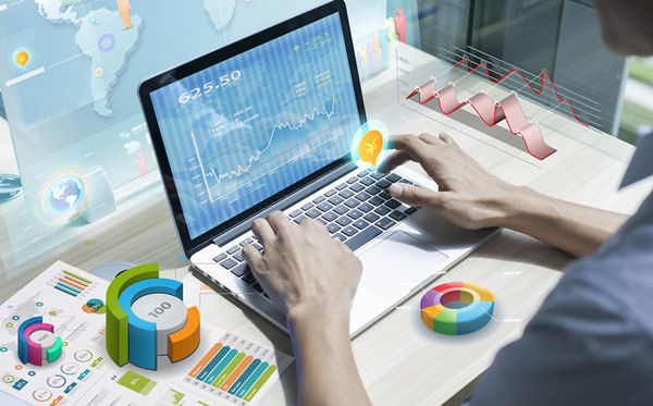 品牌數(shù)據分析：利用數(shù)據驅動決策，提升營銷效果