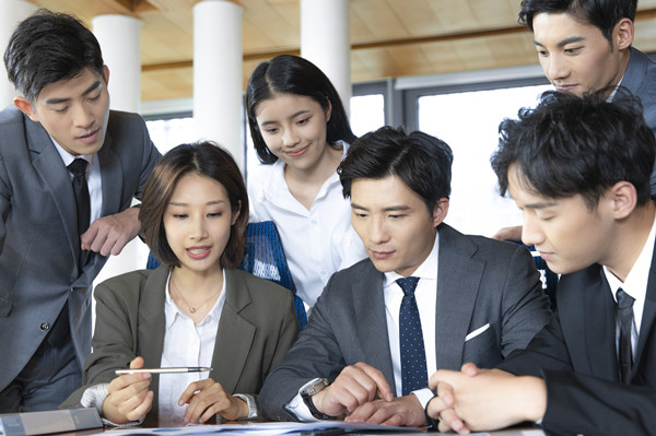 精益組織建設(shè)：優(yōu)化組織結(jié)構(gòu)，提高企業(yè)運營效率