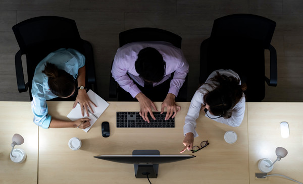 集團(tuán)管控：統(tǒng)一策略、優(yōu)化運營、提升效率