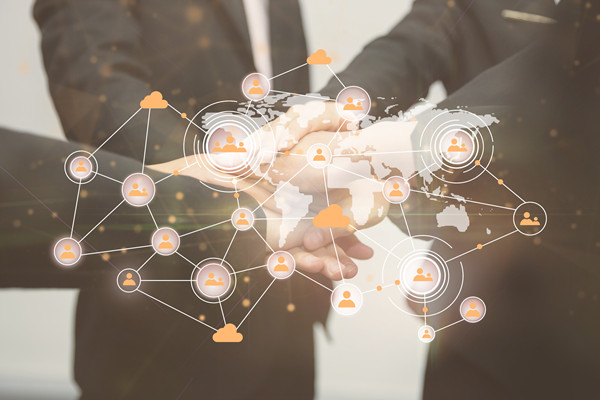 集團(tuán)管控：打破信息孤島，構(gòu)建高效信息共享平臺(tái)