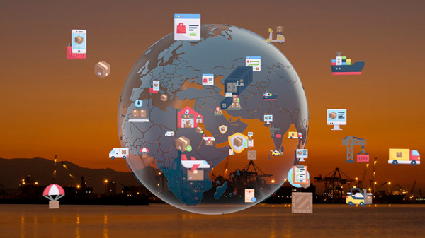 供應(yīng)鏈創(chuàng)新：引領(lǐng)變革，提升競爭力