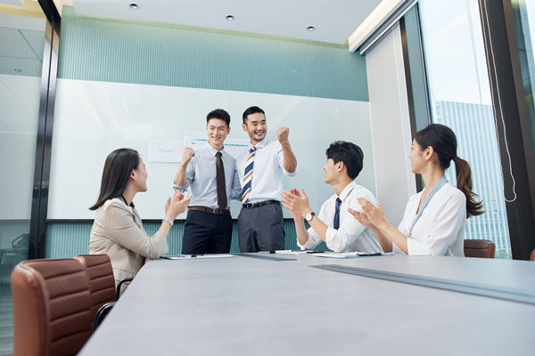 年度經(jīng)營計劃：挖掘市場潛力，提升競爭優(yōu)勢