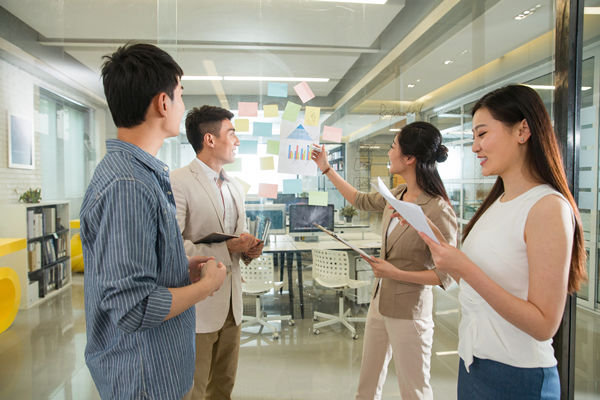 薪酬體系設(shè)計(jì)：根據(jù)企業(yè)戰(zhàn)略，設(shè)計(jì)科學(xué)體系