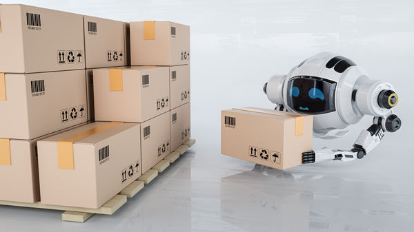 借助數(shù)字化技術(shù)，實現(xiàn)供應(yīng)鏈管理的轉(zhuǎn)型升級