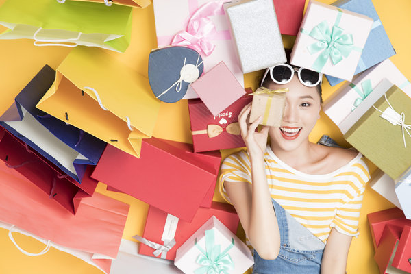 品牌個(gè)性化：打造獨(dú)特的品牌個(gè)性，吸引目標(biāo)受眾